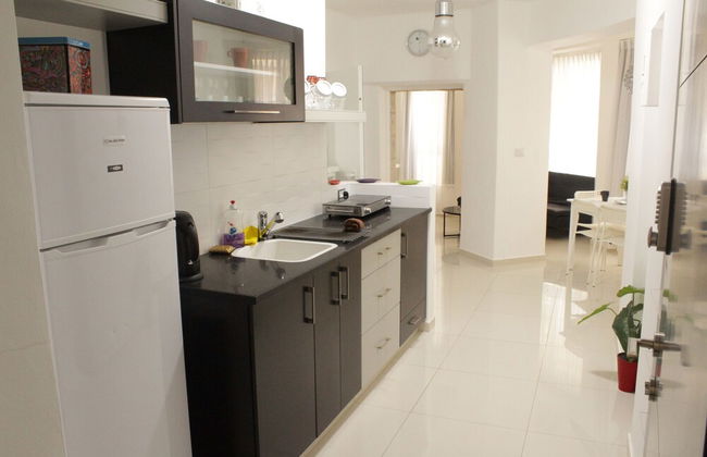 Ben Yehuda Apartments Jerusalem - Foto 6