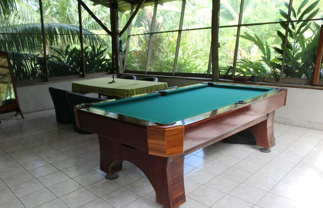 Villas María Luisa Lodge - Foto 43