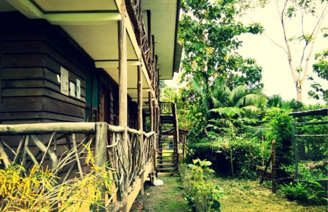 Villas María Luisa Lodge - Foto 48