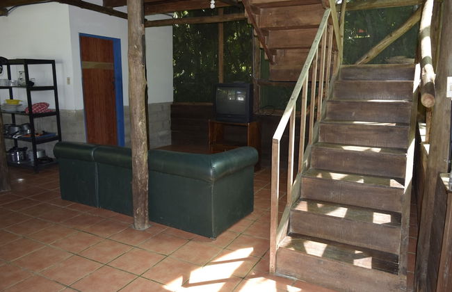 Villas María Luisa Lodge - Foto 44