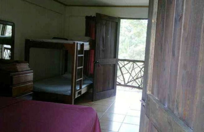 Villas María Luisa Lodge - Foto 3