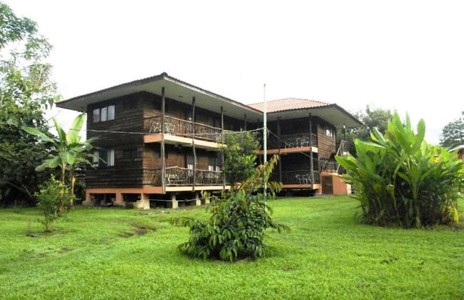 Villas María Luisa Lodge - Foto 53