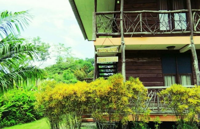 Villas María Luisa Lodge - Foto 50