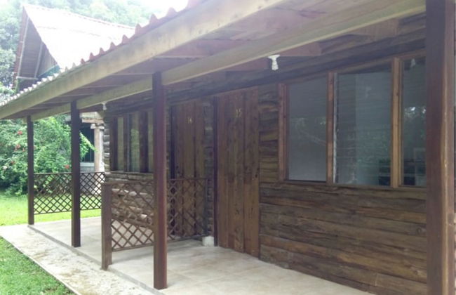 Villas María Luisa Lodge - Foto 7