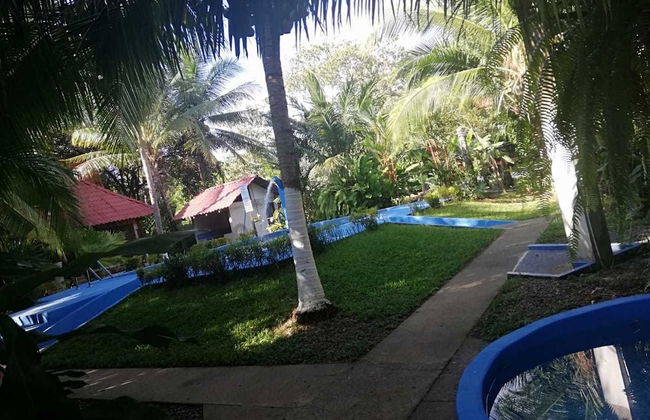 Villas María Luisa Lodge - Foto 40