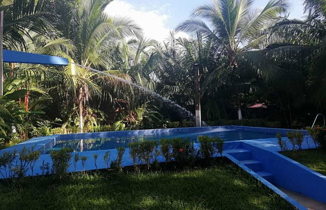 Villas María Luisa Lodge - Foto 45