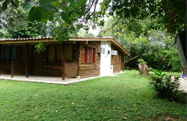 Villas María Luisa Lodge - Foto 2