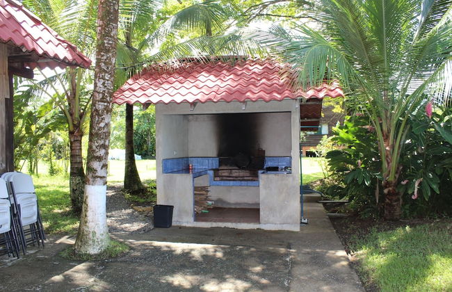 Villas María Luisa Lodge - Foto 55