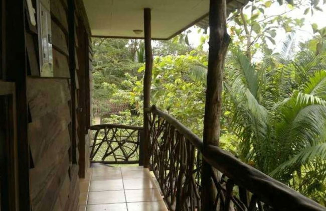 Villas María Luisa Lodge - Foto 28
