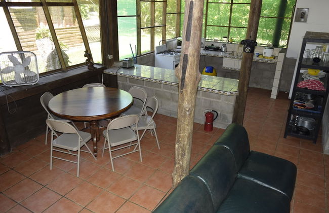 Villas María Luisa Lodge - Foto 16