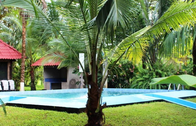 Villas María Luisa Lodge - Foto 41