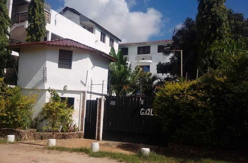 Photo 26 - Rock Galana Holiday Apartments