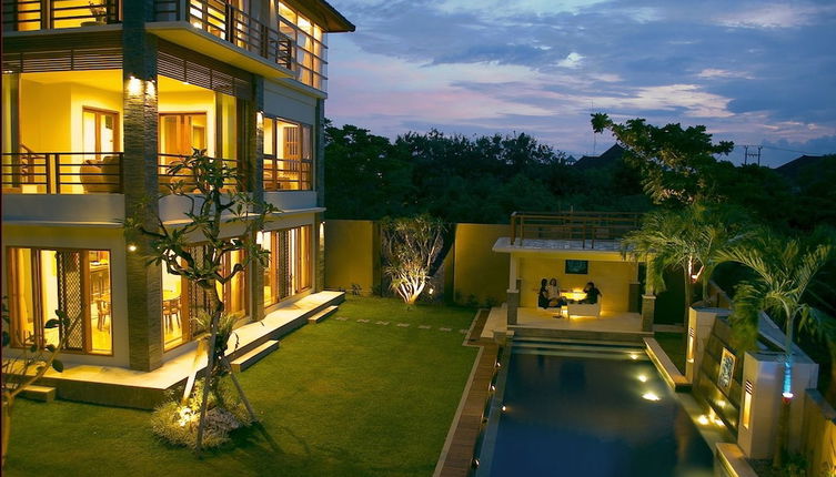 Photo 1 - Blue Rose Villa