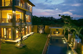 Photo 1 - Blue Rose Villa