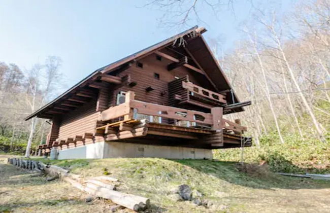 Lake Toya Hillside House - Photo 42