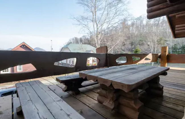 Lake Toya Hillside House - Photo 32