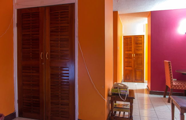 Sundreamer Beach Studio at Turtle Towers - Foto 4