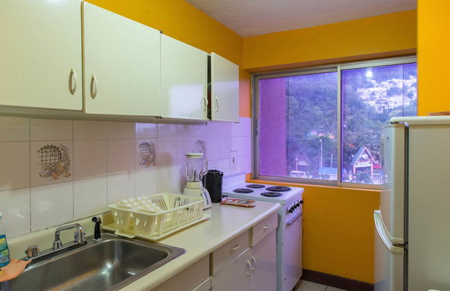 Sundreamer Beach Studio at Turtle Towers - Foto 3