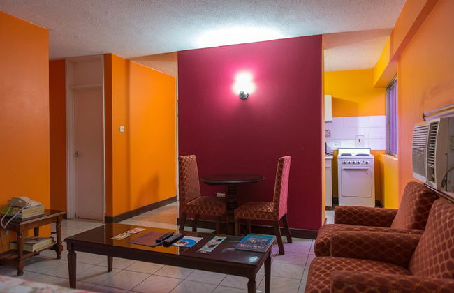 Sundreamer Beach Studio at Turtle Towers - Foto 2