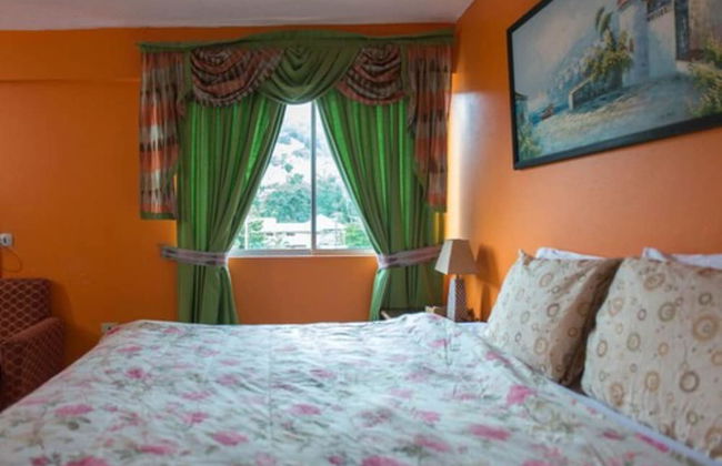 Sundreamer Beach Studio at Turtle Towers - Foto 8
