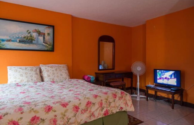Sundreamer Beach Studio at Turtle Towers - Foto 7