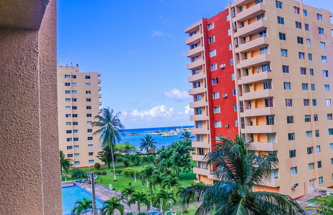 Sundreamer Beach Studio at Turtle Towers - Foto 15