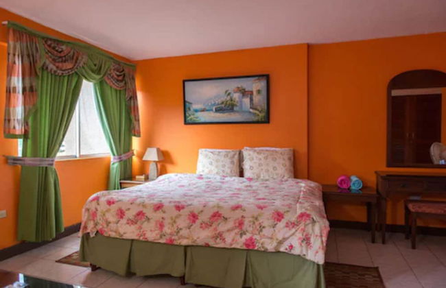 Sundreamer Beach Studio at Turtle Towers - Foto 1