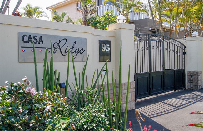 Casa Ridge - Foto 39