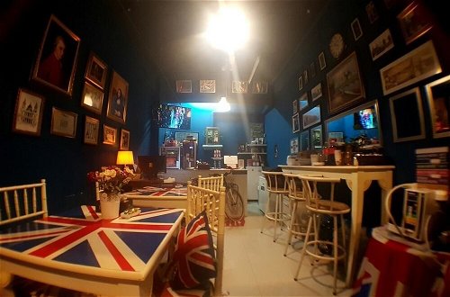 Foto 3 - The London Living at Kebagusan City