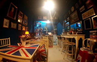 Foto 3 - The London Living at Kebagusan City