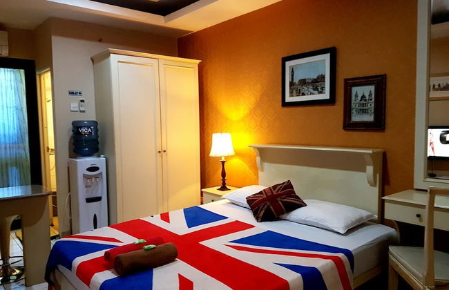 The London Living at Kebagusan City - Foto 5