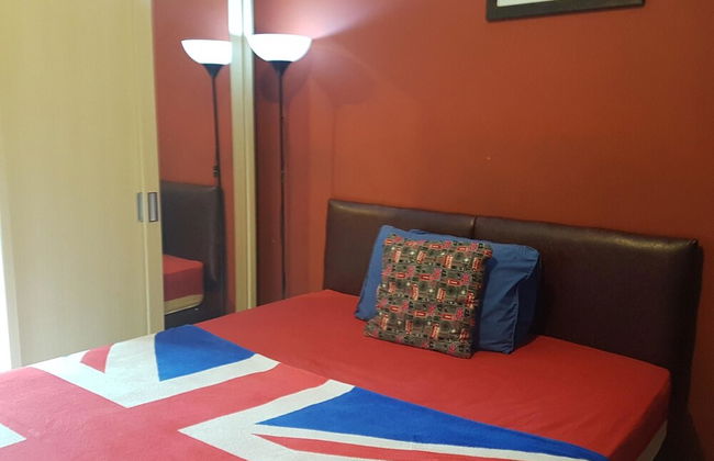 The London Living at Kebagusan City - Foto 8