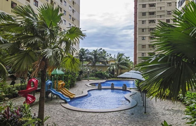 The London Living at Kebagusan City - Foto 17