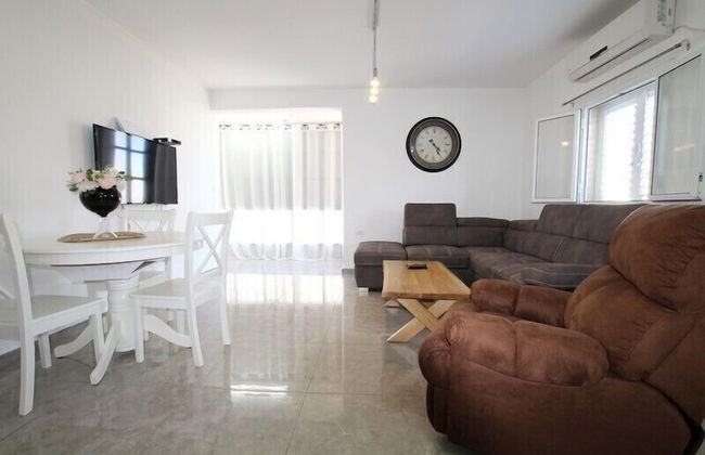 Arendalzrail Apartments Khana Szenes St. - Foto 10