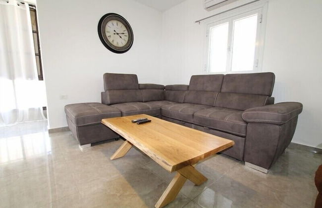 Arendalzrail Apartments Khana Szenes St. - Foto 16