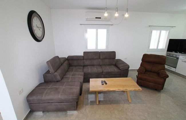 Arendalzrail Apartments Khana Szenes St. - Foto 15