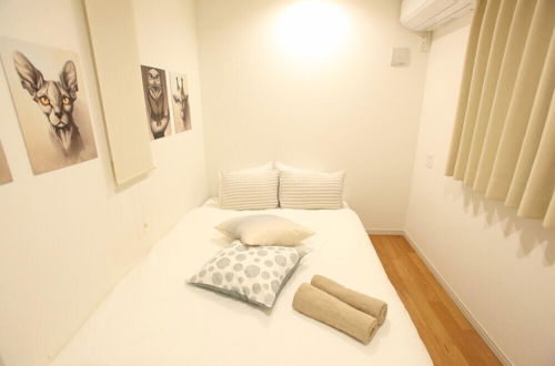 Photo 11 - Shinjuku House Hotel