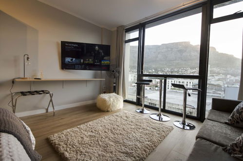 Foto 6 - High-end city center studio with Views