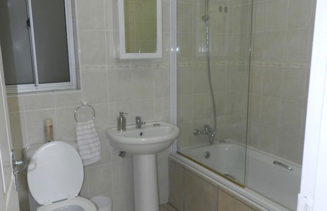 Just Beachy Holiday Apartment - Foto 17