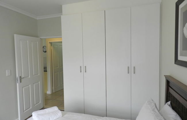 Just Beachy Holiday Apartment - Foto 4