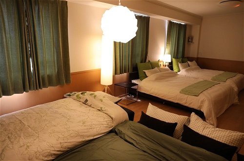 Photo 52 - Kicon Hotels Shinsakae