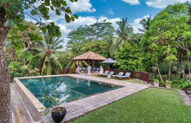 Villa Karamoja - Foto 20