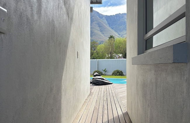 A Riverbed Guesthouse - Foto 43