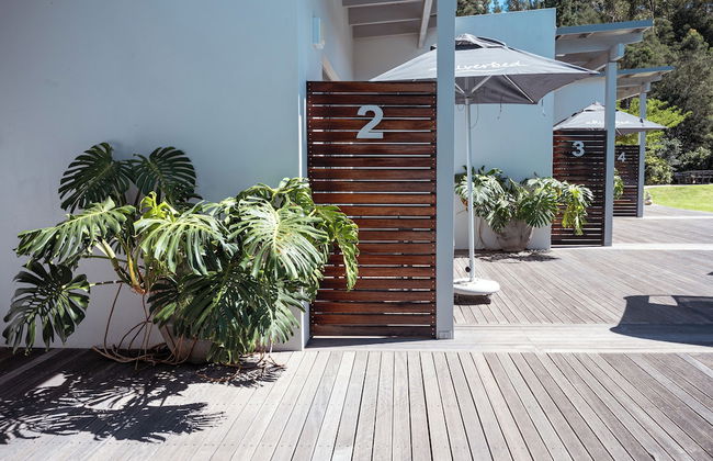 A Riverbed Guesthouse - Foto 41