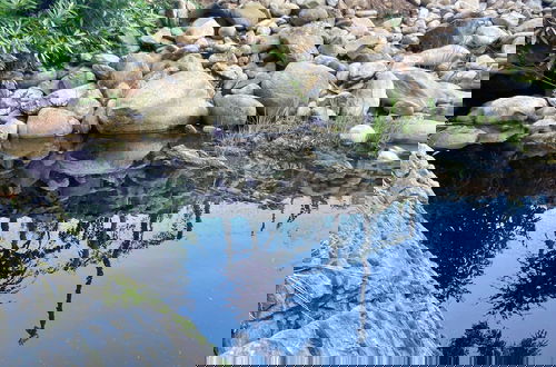 Foto 59 - A Riverbed Guesthouse