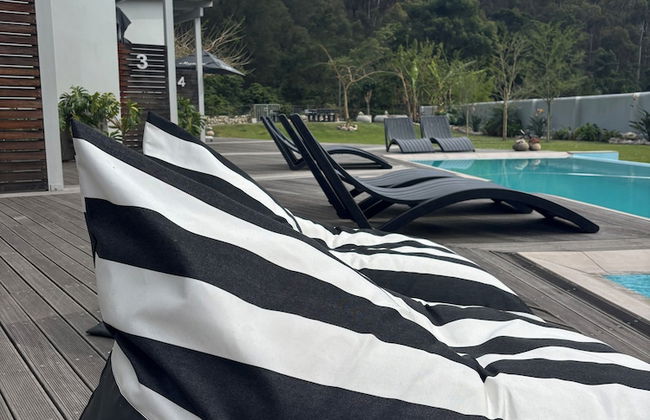 A Riverbed Guesthouse - Foto 68