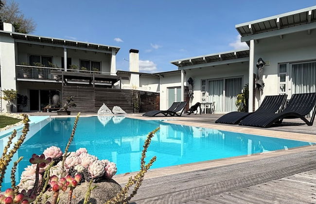 A Riverbed Guesthouse - Foto 36