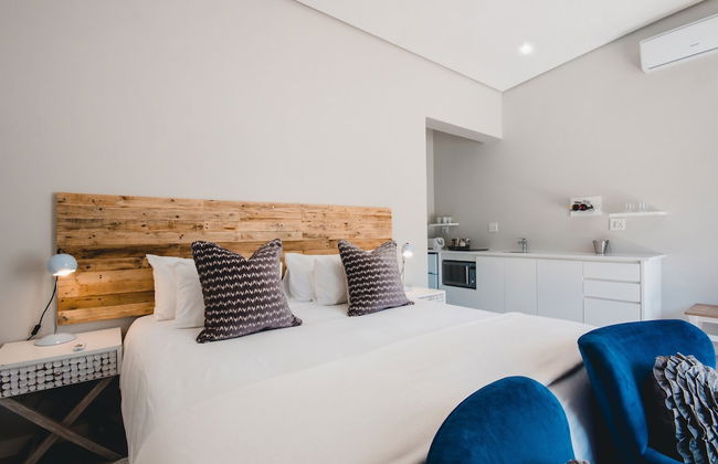 A Riverbed Guesthouse - Foto 6