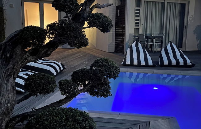 A Riverbed Guesthouse - Foto 67