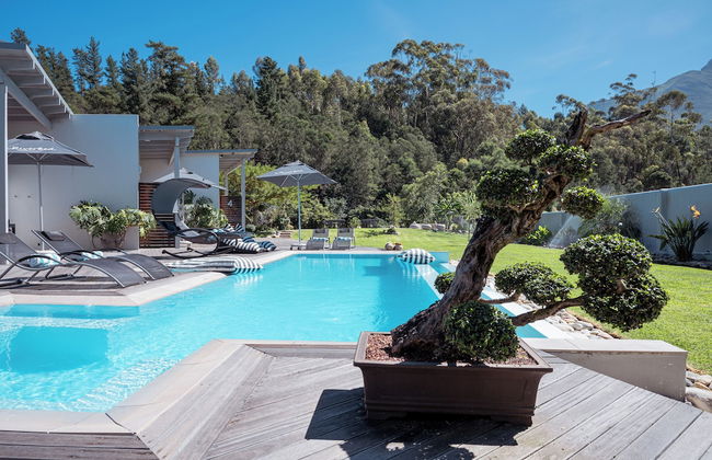 A Riverbed Guesthouse - Foto 49